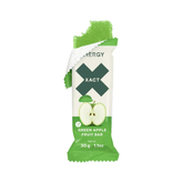 Fruits Bar XACT ENERGY - Green Apple - Genetik Sport